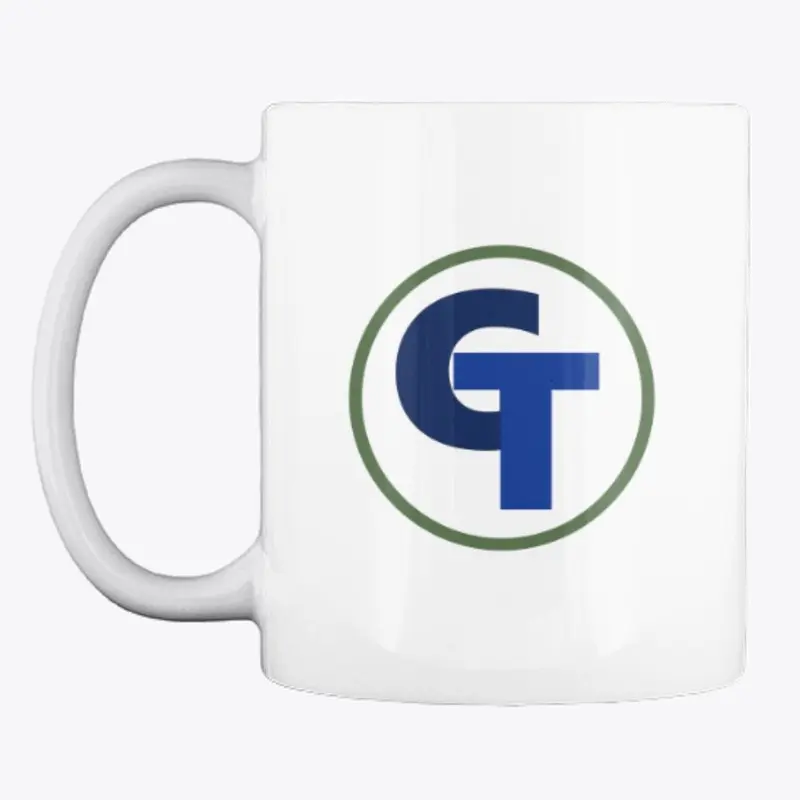 The GrandT Mug